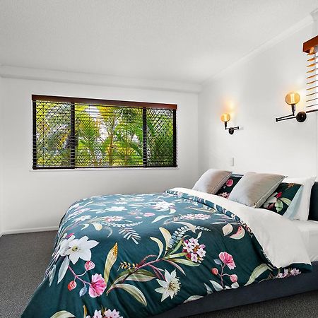 Retreat In Ground Level 1 Bedroom Unit, Noosaville Luaran gambar