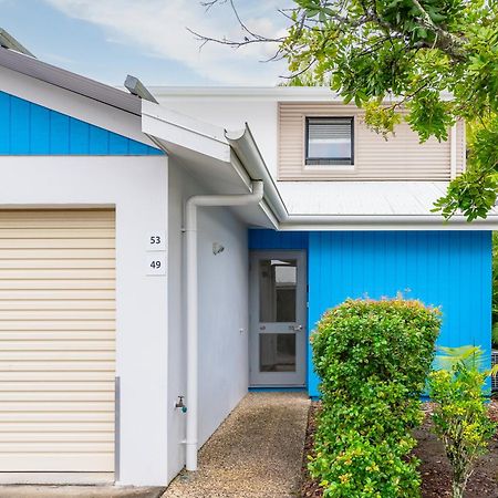 Retreat In Ground Level 1 Bedroom Unit, Noosaville Luaran gambar